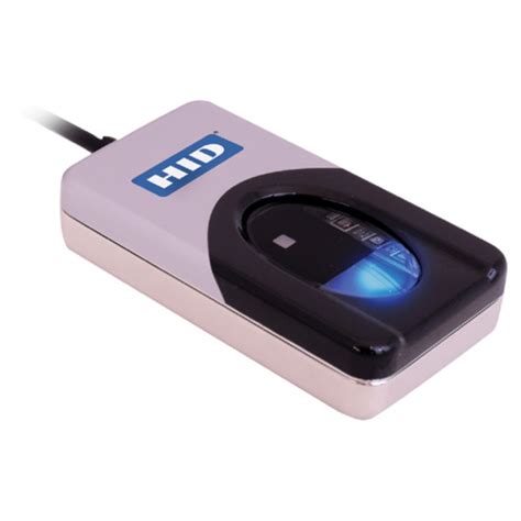 digital persona 4500 sdk download|HID® DigitalPersona® 4500 Fingerprint Reader .